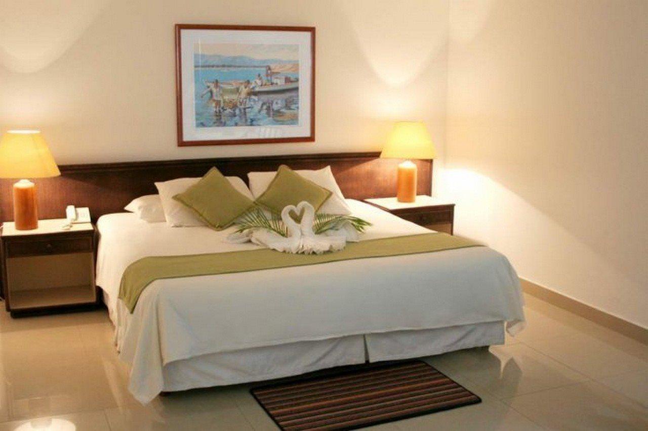 Lagunamar Pampatar Exterior photo
