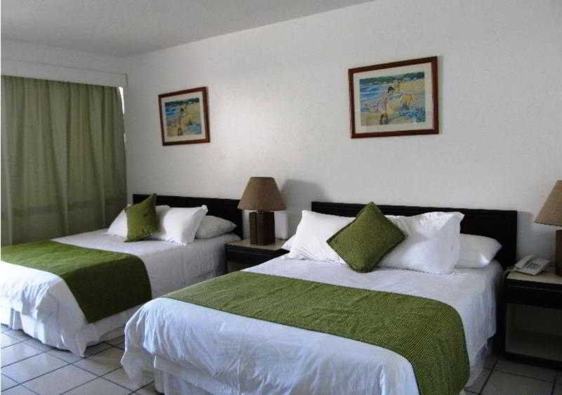 Lagunamar Pampatar Exterior photo