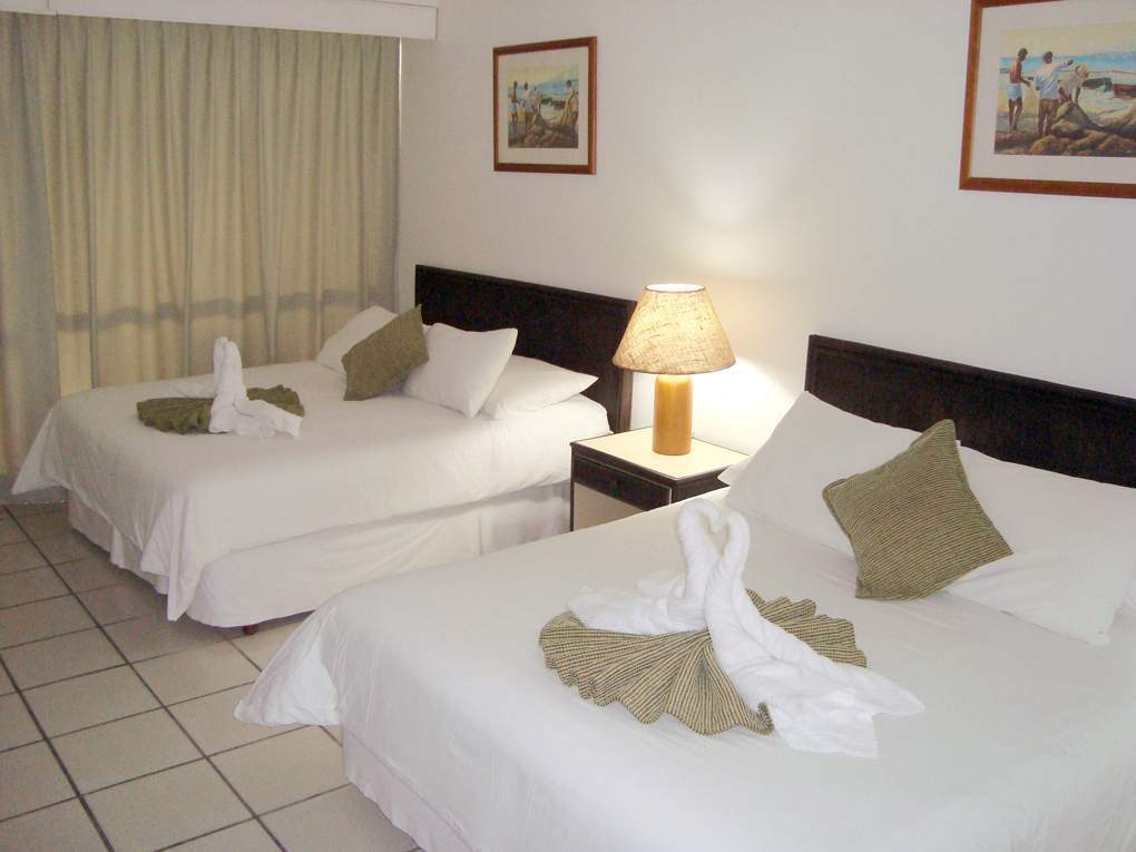 Lagunamar Pampatar Exterior photo